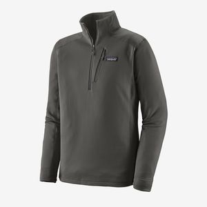 Patagonia Men’s Crosstrek 1/4 Zip Fleece